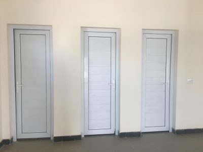 Project Doors